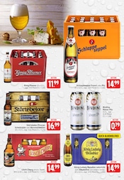 Schwarzbier im Trinkgut Prospekt in Frankfurt Aktueller Trinkgut Prospekt mit Schwarzbier, "Aktuelle Angebote", Seite 6