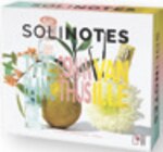 Eau de parfum - Solinotes en promo chez Monoprix Athis-Mons à 16,79 €