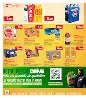 Whisky Angebote im Prospekt "C'EST TOUS LES JOURS LE MARCHÉ" von Supermarchés Match Whisky Angebote im Prospekt "C'EST TOUS LES JOURS LE MARCHÉ" von Supermarchés Match auf Seite 4