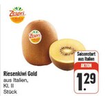 Aktuelles Riesenkiwi Gold Angebot bei nah und gut in Nürnberg ab 1,29 €
