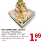 Gärtnerinnen-Creme bei E center im Achern Prospekt für 1,69 €