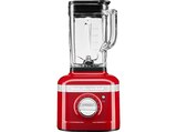 5KSB4026ECA Standmixer Liebesapfel-Rot (1200 Watt, 1.4 l) im MediaMarkt Saturn Prospekt 5KSB4026ECA Standmixer Liebesapfel-Rot (1200 Watt, 1.4 l) von KITCHENAID im aktuellen MediaMarkt Saturn Prospekt für 269,99 €