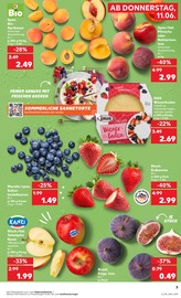 Bio im Kaufland Prospekt in Falkensee Aktueller Kaufland Prospekt mit Bio, "Hier bin ich richtig", Seite 3