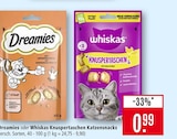 Dreamies bei Marktkauf im Hohenentringen Prospekt für 0,99 €
