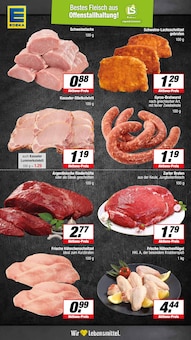 Braten im E center Prospekt "Aktuelle Angebote" mit 20 Seiten (Münster)