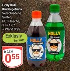 Kids Cola bei GLOBUS im Prospekt "" für 0,55 €
