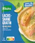 Lachs-Sahne Gratin Angebot in Grünow Lachs-Sahne Gratin im aktuellen Prospekt bei Marktkauf in Grünow
