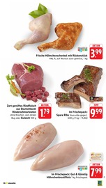 Aktueller E center Prospekt mit Hähnchen, "Aktuelle Angebote", Seite 4