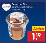 Dessert im Glas im Angebot bei Netto Marken-Discount in Erfurt Dessert im Glas Angebote bei Netto Marken-Discount Erfurt für 1,19 €