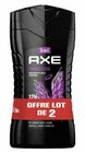 Gel douche - AXE dans le catalogue Supermarchés Match