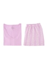 Pyjashort femme à Carrefour dans Le Thillay