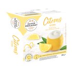 Citron givré - MAISON PROLAINAT en promo chez Carrefour Market Citron givré - MAISON PROLAINAT dans le catalogue Carrefour Market