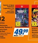 Switch 2-Spiel Pokémon Legenden: Z-A im Angebot bei expert in Wermelskirchen Switch 2-Spiel Pokémon Legenden: Z-A Angebote bei expert Wermelskirchen für 49,99 €