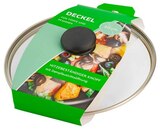 Glasdeckel von  im aktuellen REWE Prospekt für 5,99 €