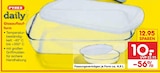 Glasauflaufform im Angebot bei Netto Marken-Discount in Jena Glasauflaufform Angebote von FACKELMANN bei Netto Marken-Discount Jena für 10,00 €