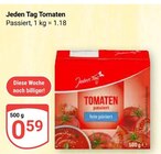 Aktuelles Tomaten Angebot bei GLOBUS in Krefeld ab 0,59 €