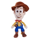 Peluche toy story 28cm 2ass - B&M Peluche toy story 28cm 2ass à 14,99 € dans le catalogue B&M