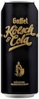 Aktuelle Kölsch Angebote bei Penny in Koblenz Aktuelles Gaffel Angebot bei Penny in Koblenz ab 0,79 €
