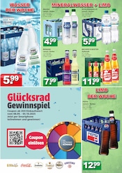 Aktueller Getränke Paradies Prospekt mit Pepsi, "DIE GETRÄNKEKÖNNER", Seite 3