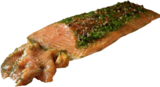 Aktuelles Norweger Lachs Angebot bei E center in Heidelberg ab 6,29 €