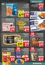 Aktueller EDEKA Prospekt mit Fisch, "Aktuelle Angebote", Seite 13