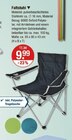 Faltstuhl im Angebot bei V-Markt in Regensburg Faltstuhl Angebote bei V-Markt Regensburg für 9,99 €