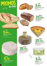 Offre Pot dans le catalogue NaturéO du moment à la page 2