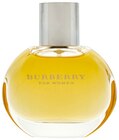 Woman Eau de Parfum von BURBERRY im aktuellen Rossmann Prospekt für 28,99 €