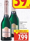 Sekt im E center Prospekt Sekt von Geldermann im aktuellen E center Prospekt für 7,99 €