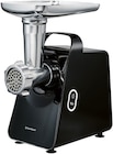 Hachoir à viande électrique - SILVERCREST en promo chez Lidl Romans-sur-Isère à 39,99 €