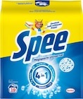 Megaperls im Angebot bei REWE in Jena Megaperls Angebote von Spee bei REWE Jena für 3,49 €