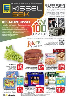 E center Prospekt Aktuelle Angebote mit 21 Seiten