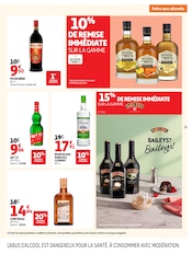 Bière Angebote im Prospekt "LES TOPS" von Auchan Hypermarché auf Seite 23