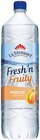 Fresh’n’Fruity, Fresh’n’Juicy oder Fresh’n’Fruitea von Lichtenauer für 0,79 € bei REWE im Angebot Fresh’n’Fruity, Fresh’n’Juicy oder Fresh’n’Fruitea von Lichtenauer im aktuellen REWE Prospekt