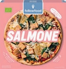 Bio-Pizza von followfood im aktuellen tegut Prospekt