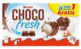 Choco fresh von Kinder im aktuellen Penny Prospekt