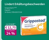Grippostad C im aktuellen Prospekt bei mea - meine apotheke in Krailling