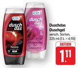Noire Angebote von Duschdas bei E center Speyer für 1,11 €