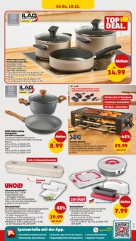 Backzubehör im aktuellen Penny Prospekt (Leipzig) Backzubehör im Penny Prospekt "Wer günstig will, muss Penny." mit 48 Seiten (Leipzig)