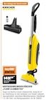 Aktuelles HARTBODENREINIGER KÄRCHER FLOOR CLEANER FC5 Angebot bei OBI in Wolfsburg ab 189,99 €