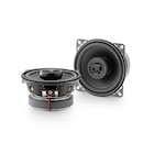 Norauto Bourges - Promo Haut-parleurs focal kit acx100 coaxial Promo Haut-parleurs focal kit acx100 coaxial à 50,99 € dans le catalogue Norauto à Bourges