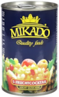 5-Fruchtcocktail von Mikado im aktuellen Thomas Philipps Prospekt