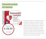 complex bei LINDA Premiumapotheke im Nordenham Prospekt für 28,99 €