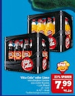 Vita Cola oder Limo Angebote von Vita Cola bei Marktkauf Coburg für 7,99 €