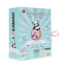 Calendrier Kawaii dans le catalogue Carrefour