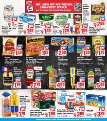 HIT Friteuse im Prospekt 