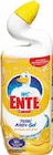 WC Gel Angebote von WC-Ente bei Netto Marken-Discount Münster für 1,99 €
