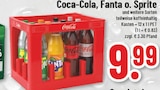 Coca-Cola, Fanta o. Sprite im Angebot bei Marktkauf in Dorsten Coca-Cola, Fanta o. Sprite Angebote von Coca-Cola bei Marktkauf Dorsten für 9,99 €