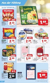Gewürze im Markant Nordwest Prospekt in Herford Aktueller Markant Nordwest Prospekt mit Gewürze, "DER MARKT FÜR GUTES ESSEN UND TRINKEN", Seite 6