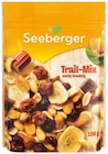 Trail Mix Angebote von Seeberger bei REWE Straubing für 1,99 €